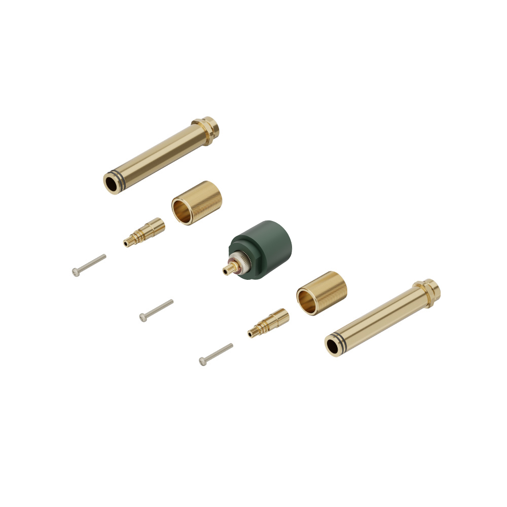 1.40" Extension Kit - For Use with TVH.2691 | Leaf Green