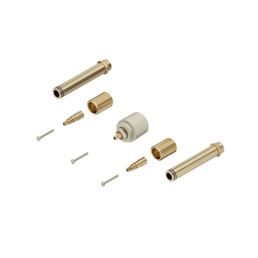 1.40" Extension Kit - For Use with TVH.2691 | Light Tan