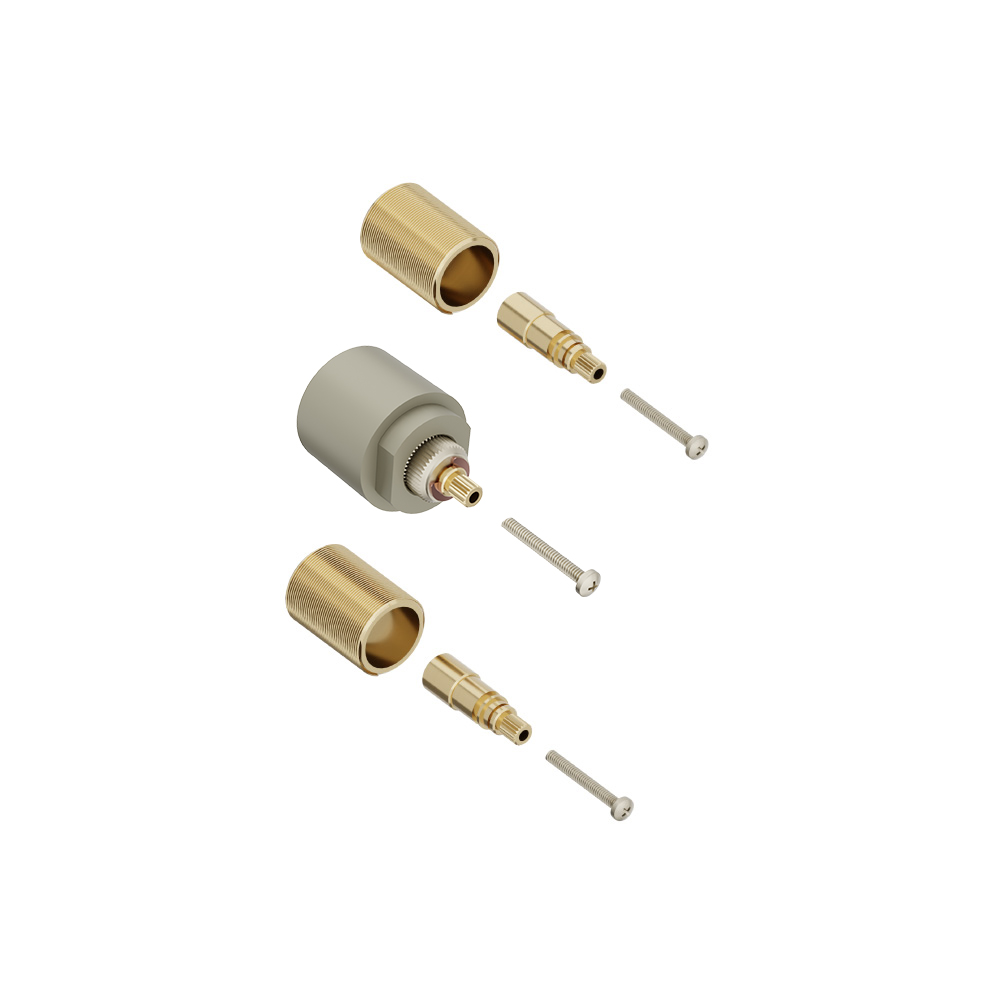 1.40" Extension Kit - For Use with TVH.4401 TVH.4501, TVH.4801, TVH.2715 | Light Verde