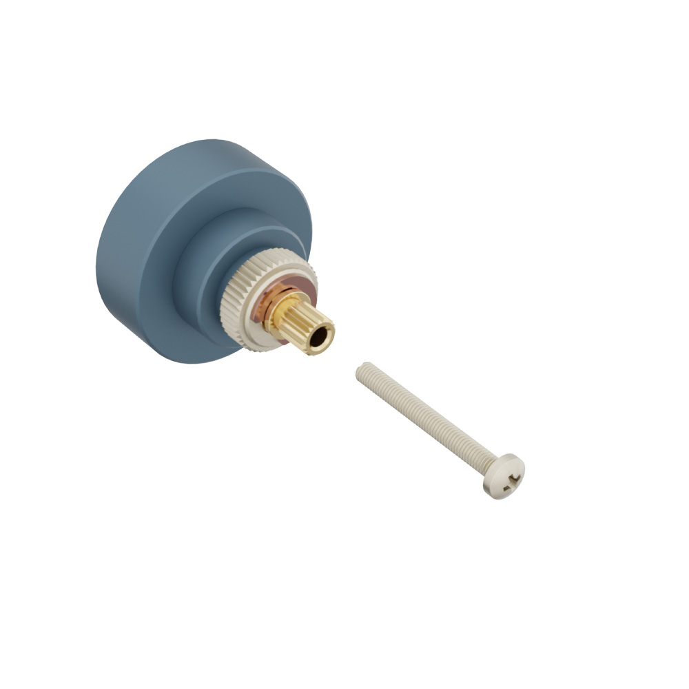 0.6" Extension Kit - For Use with TVH.4201 | Blue Platinum
