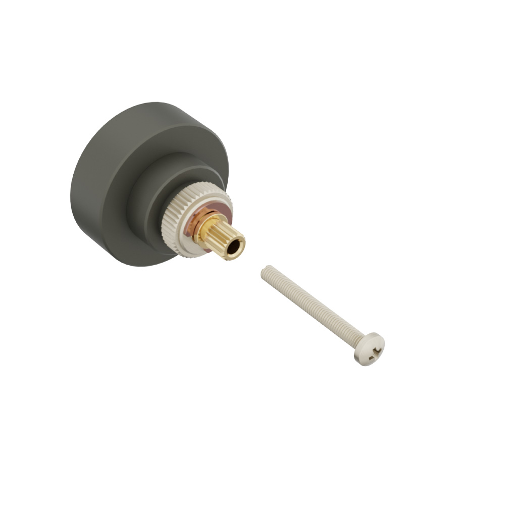 0.6" Extension Kit - For Use with TVH.4201 | Gun Metal Grey