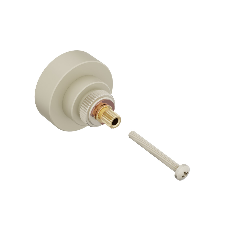 0.6" Extension Kit - For Use with TVH.4201 | Light Tan