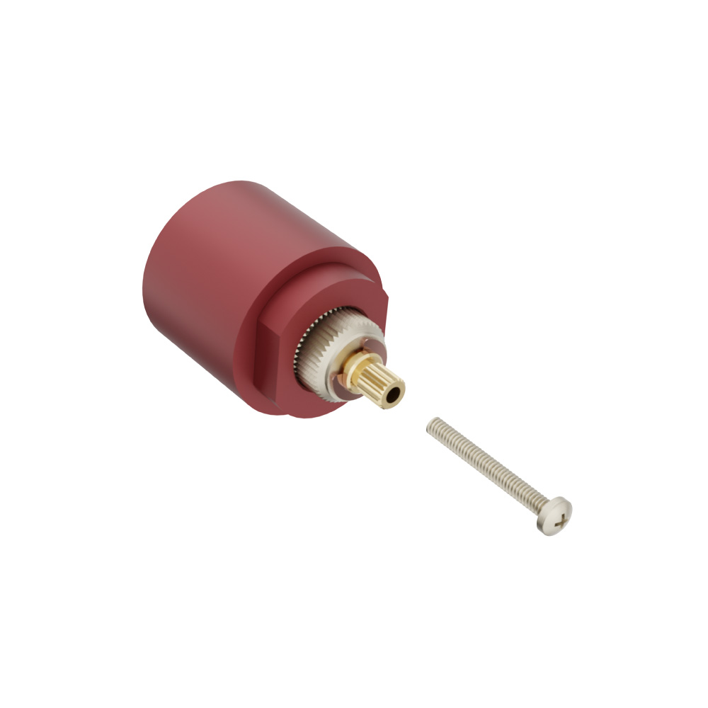 1.40" Extension Kit - For Use with TVH.4201 | Crimson