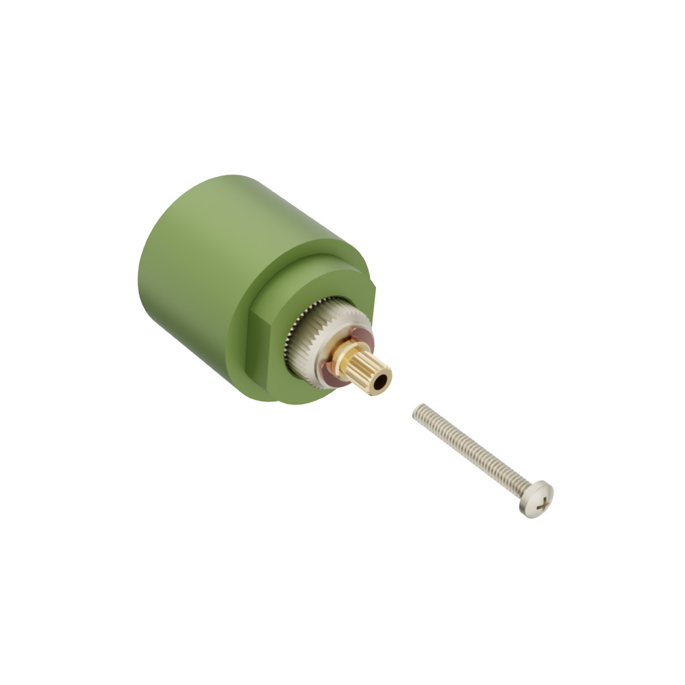 1.40" Extension Kit - For Use with TVH.4201 | Flusso Green