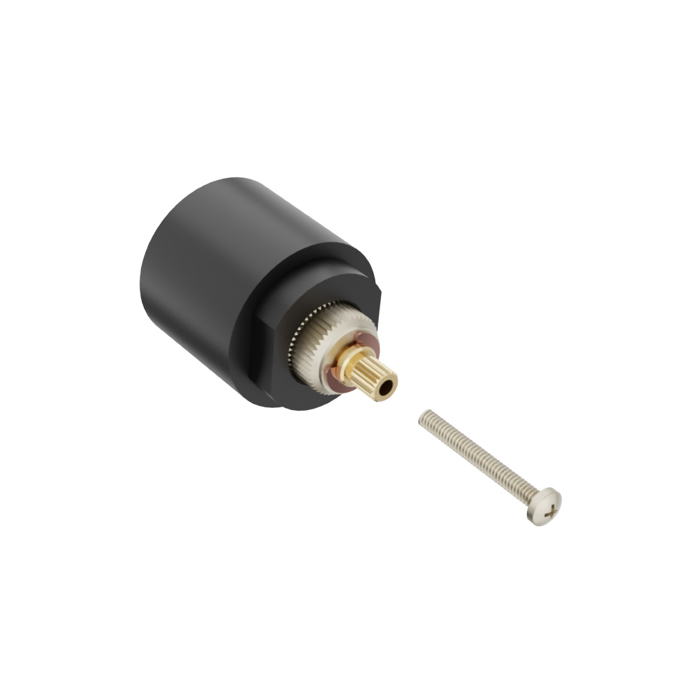 1.40" Extension Kit - For Use with TVH.4201 | Gloss Black