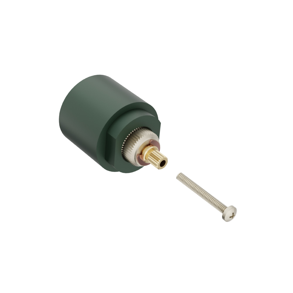 1.40" Extension Kit - For Use with TVH.4201 | Leaf Green