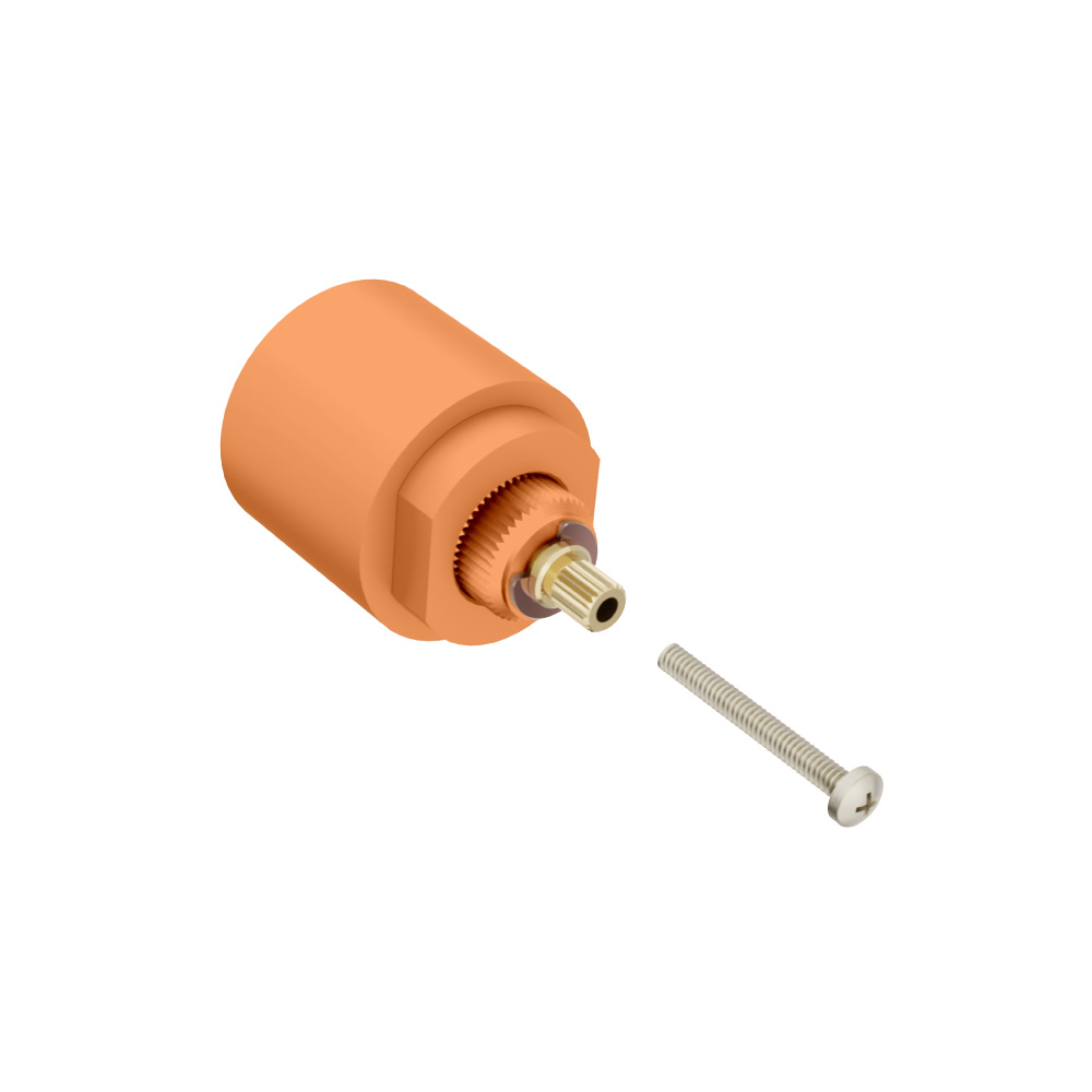 1.40" Extension Kit - For Use with TVH.4201 | Terracotta Orange