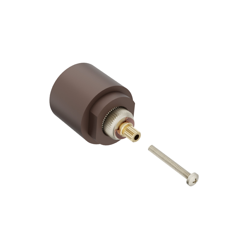 1.40" Extension Kit - For Use with TVH.4201 | Vortex Brown