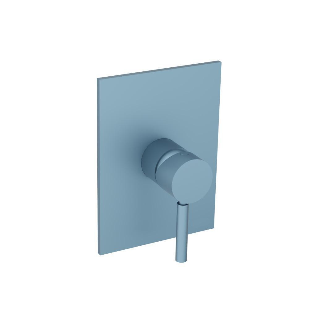 Shower Trim & Handle - Use With PBV1005AS | Blue Platinum