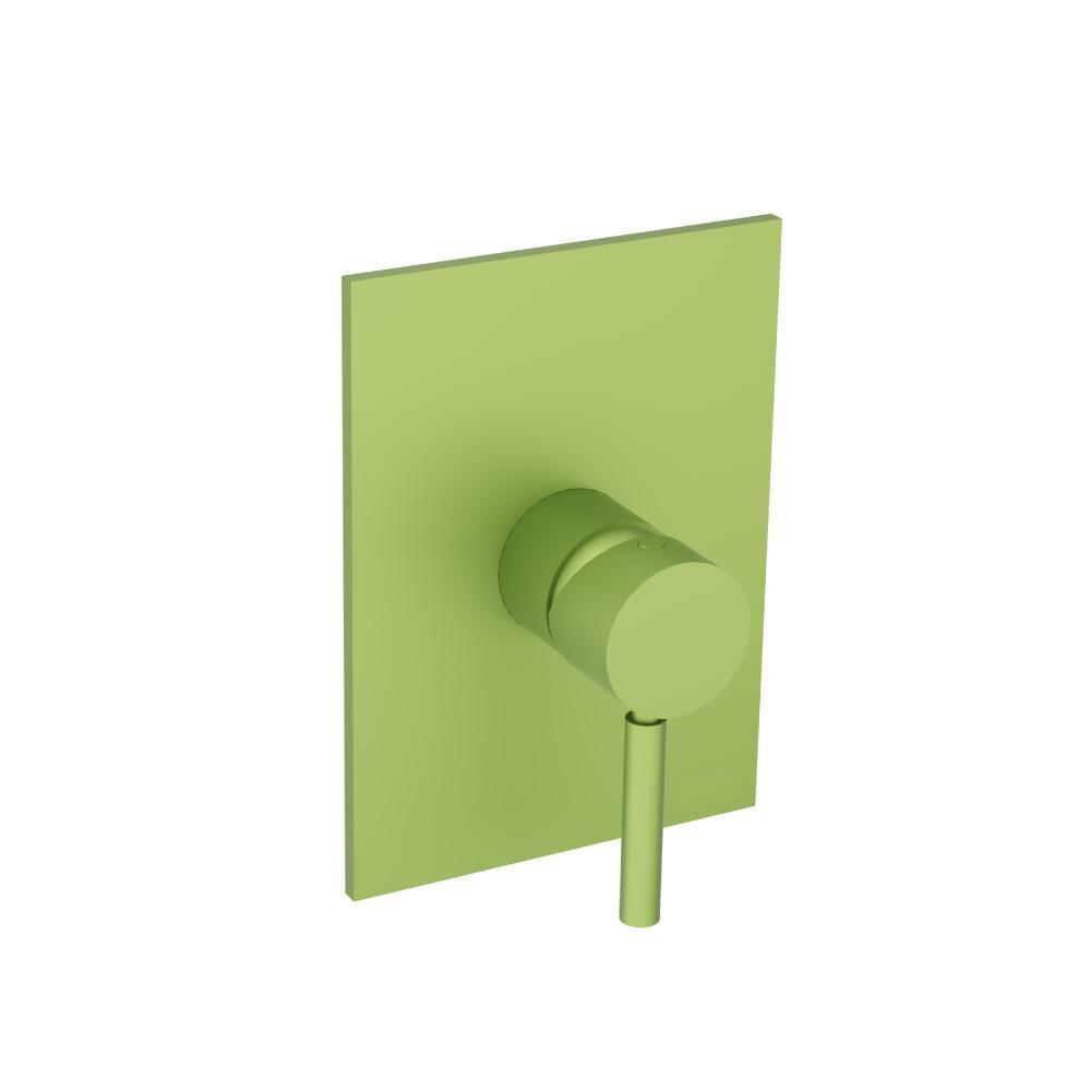 Shower Trim & Handle - Use With PBV1005AS | Flusso Green
