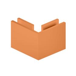 90 Degrees Glass to Glass Fixed Clamp