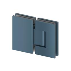 180 Degrees Glass To Glass Shower Door Hinge