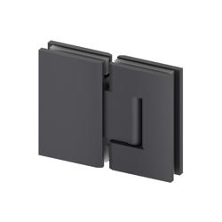 180 Degrees Glass To Glass Shower Door Hinge