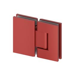 180 Degrees Glass To Glass Shower Door Hinge