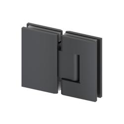 180 Degrees Glass To Glass Shower Door Hinge