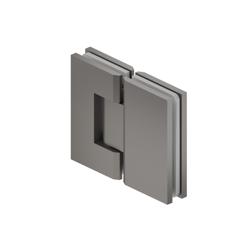 180 Degrees Glass To Glass Heavy Duty Shower Door Hinge