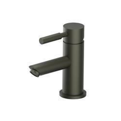 Single Hole Bathroom Faucet