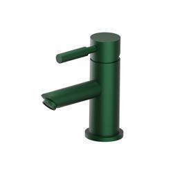 Single Hole Bathroom Faucet