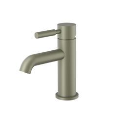 Single Hole Bathroom Faucet