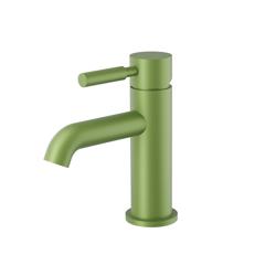 Single Hole Bathroom Faucet