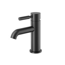 Single Hole Bathroom Faucet