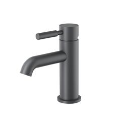 Single Hole Bathroom Faucet
