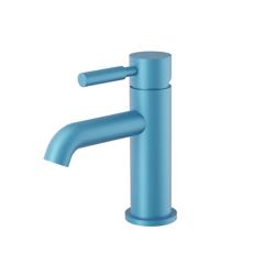 Single Hole Bathroom Faucet