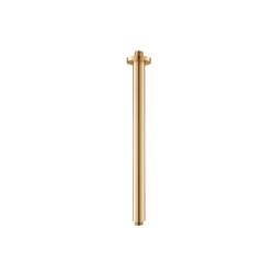 Ceiling Mount Round Shower Arm Extender - 16"