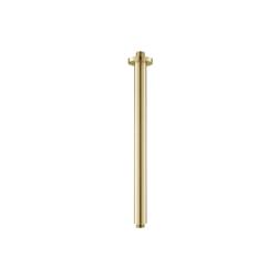Ceiling Mount Round Shower Arm Extender - 16"