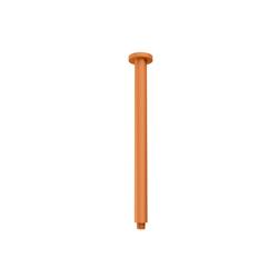 Ceiling Mount Round Shower Arm Extender - 16"