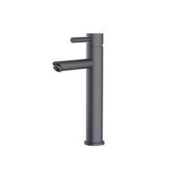 Single Hole Vessel Faucet