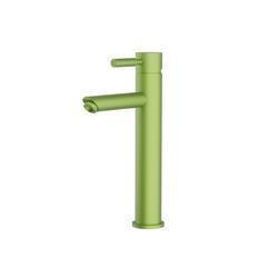 Single Hole Vessel Faucet