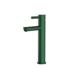 Single Hole Vessel Faucet