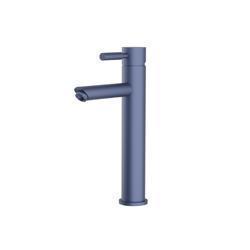 Single Hole Vessel Faucet