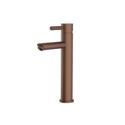 Single Hole Vessel Faucet