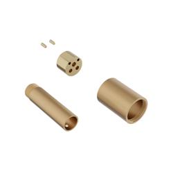0.9" Extension Kit - For Use with 100.1800, 145.1800