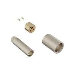 0.9" Extension Kit - For Use with 100.1800, 145.1800