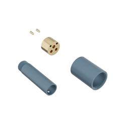 0.9" Extension Kit - For Use with 100.1800, 145.1800