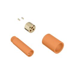 0.9" Extension Kit - For Use with 100.1800, 145.1800