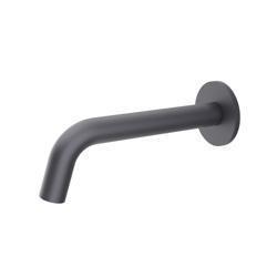 Wall Mount Non Diverting Tub Spout