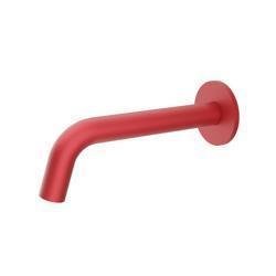 Wall Mount Non Diverting Tub Spout