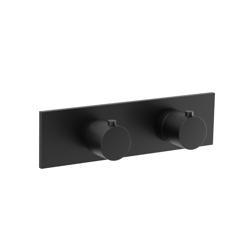 Trim For Thermostatic Valve