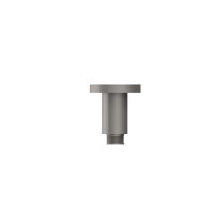 Ceiling Mount Shower Arm - 2"