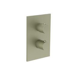 Trim For Thermostatic Valve
