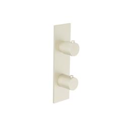 Trim For Thermostatic Valve