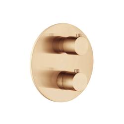Trim For Thermostatic Valve