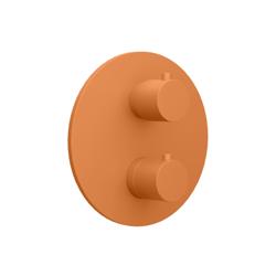 Trim For Thermostatic Valve