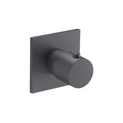 3-Way Diverter Shower Valve & Trim