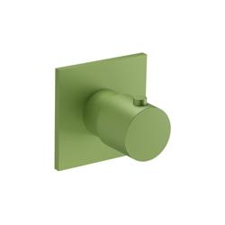 3-Way Diverter Shower Valve & Trim