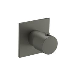3-Way Diverter Shower Valve & Trim